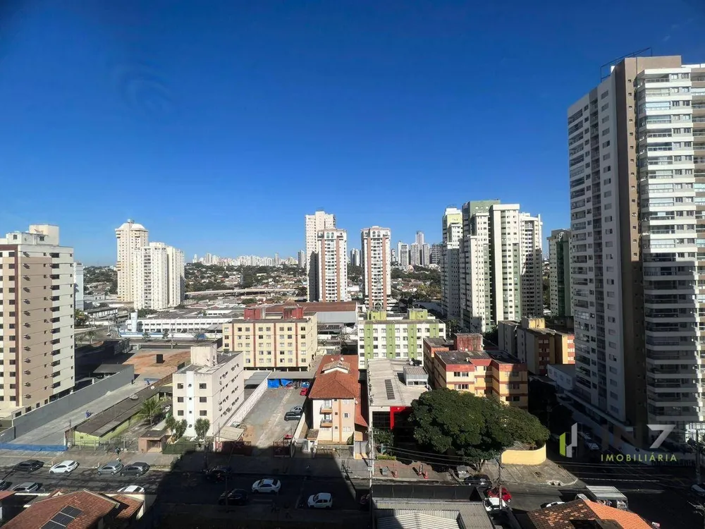 Apartamento, 3 quartos, 140 m² - Foto 2