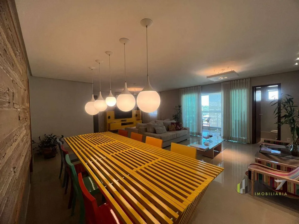 Apartamento, 3 quartos, 140 m² - Foto 4