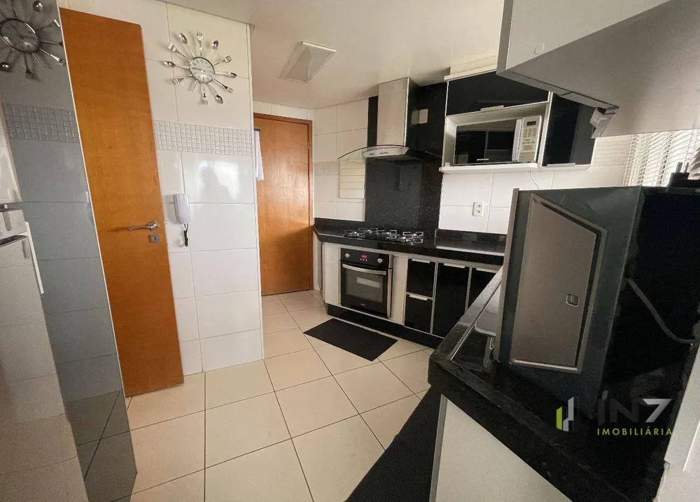 Apartamento, 3 quartos, 93 m² - Foto 2