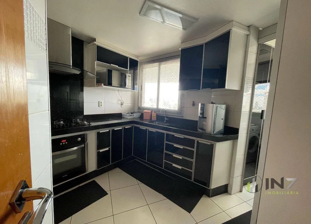Apartamento, 3 quartos, 93 m² - Foto 1
