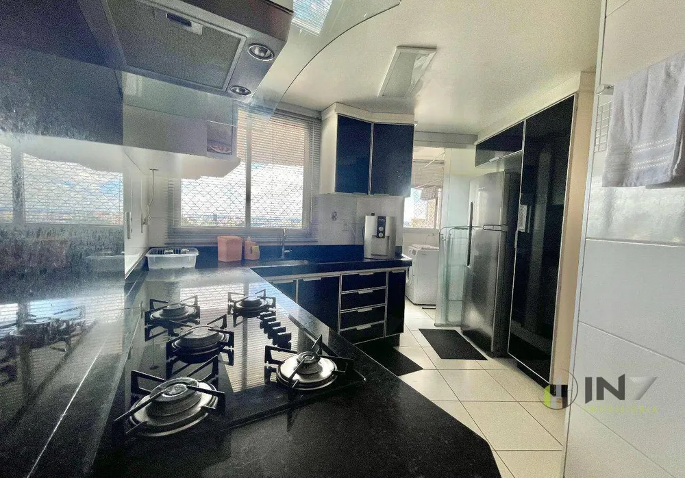 Apartamento, 3 quartos, 93 m² - Foto 3