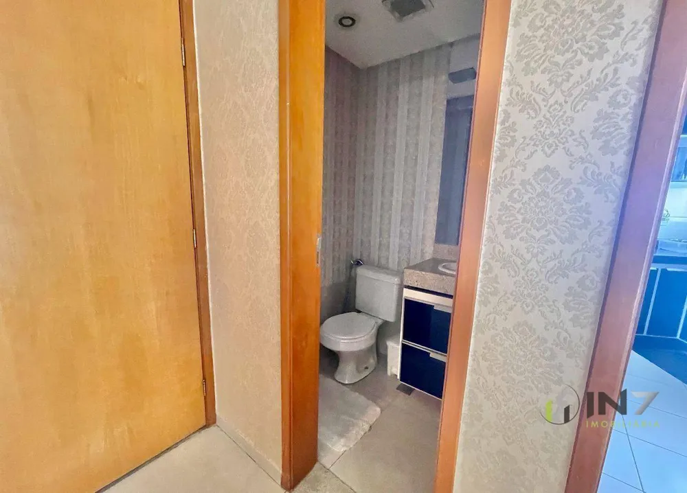 Apartamento, 3 quartos, 93 m² - Foto 4