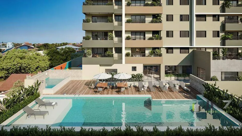 Apartamento, 3 quartos, 108 m² - Foto 1