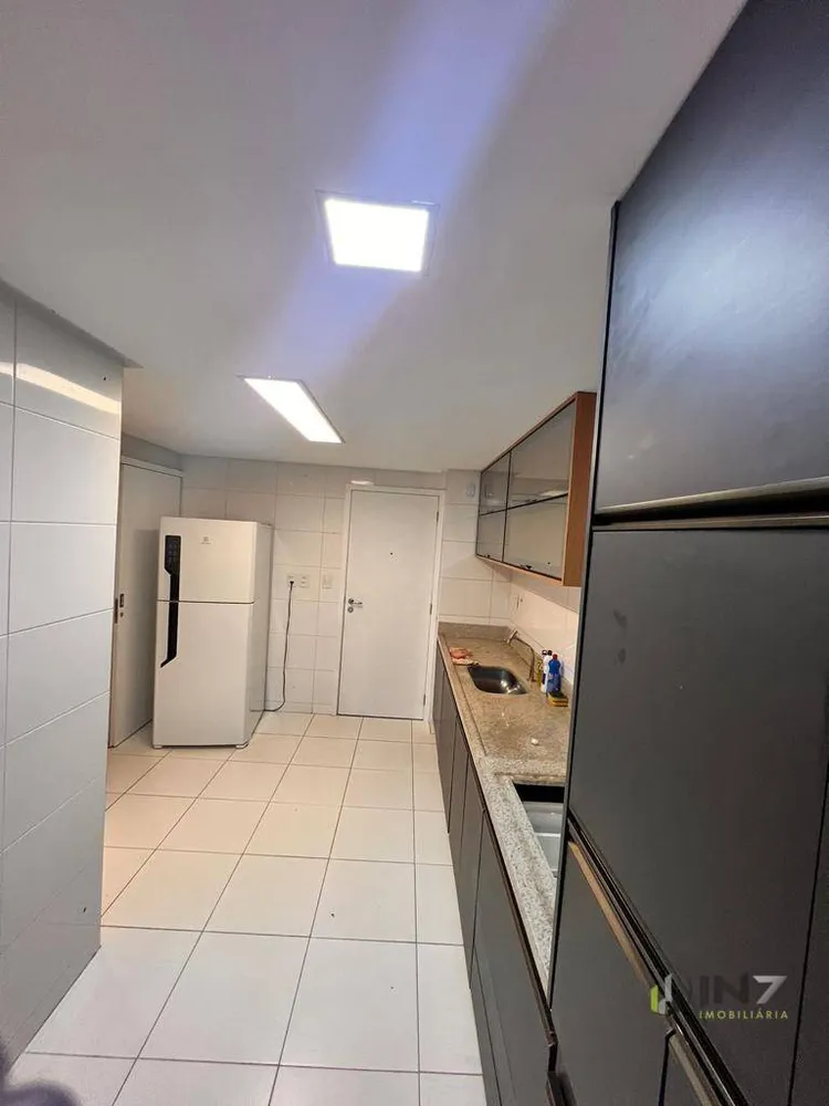 Apartamento, 3 quartos, 113 m² - Foto 2