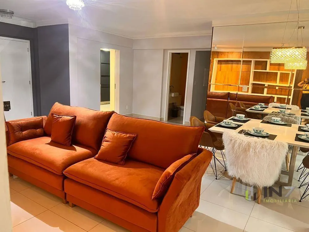 Apartamento, 3 quartos, 113 m² - Foto 3