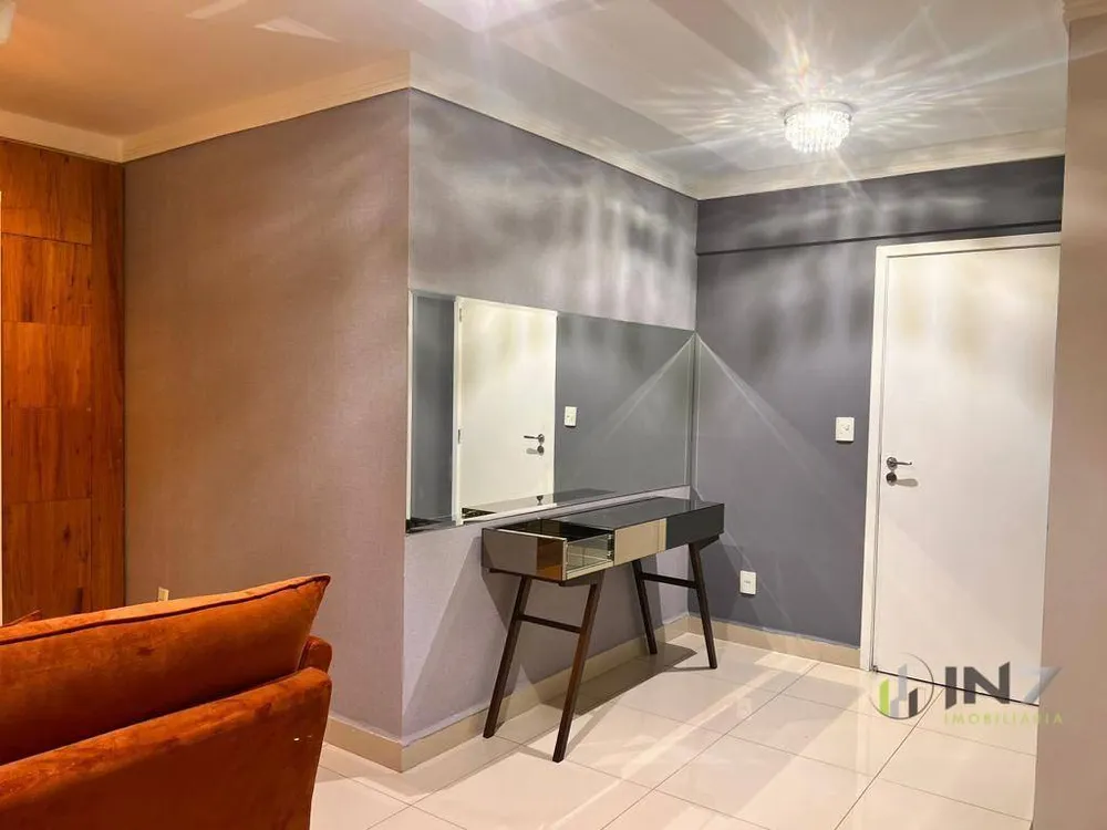 Apartamento, 3 quartos, 113 m² - Foto 4