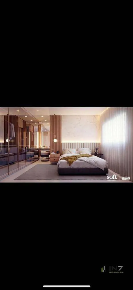 Apartamento, 2 quartos, 62 m² - Foto 2