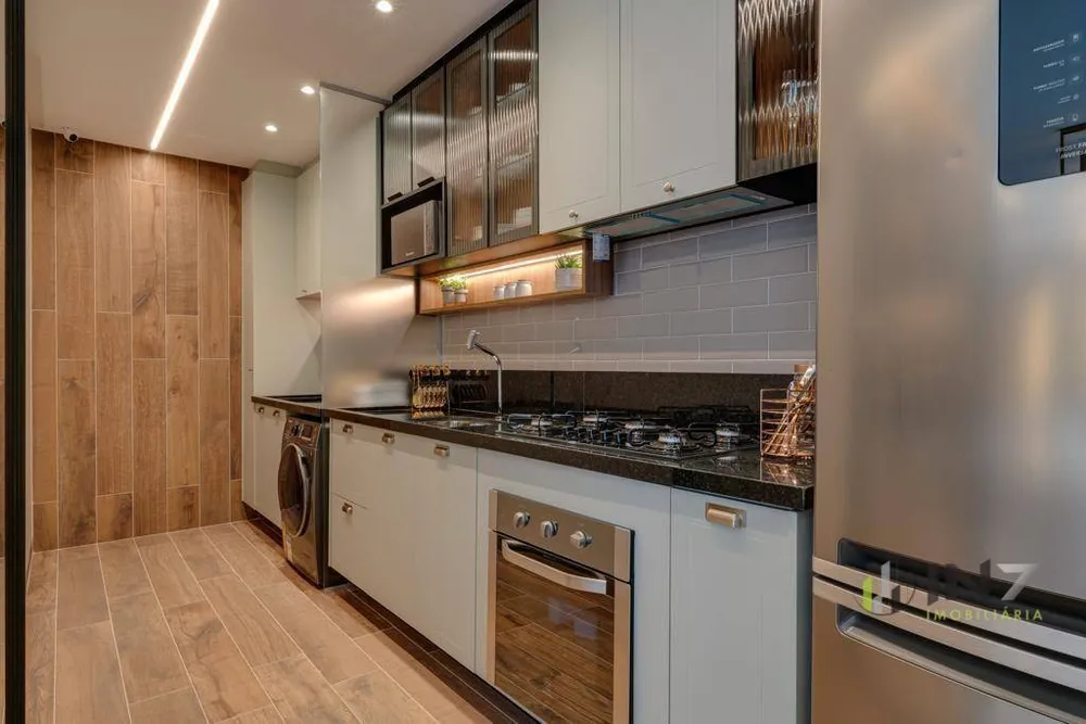 Apartamento, 3 quartos, 110 m² - Foto 2