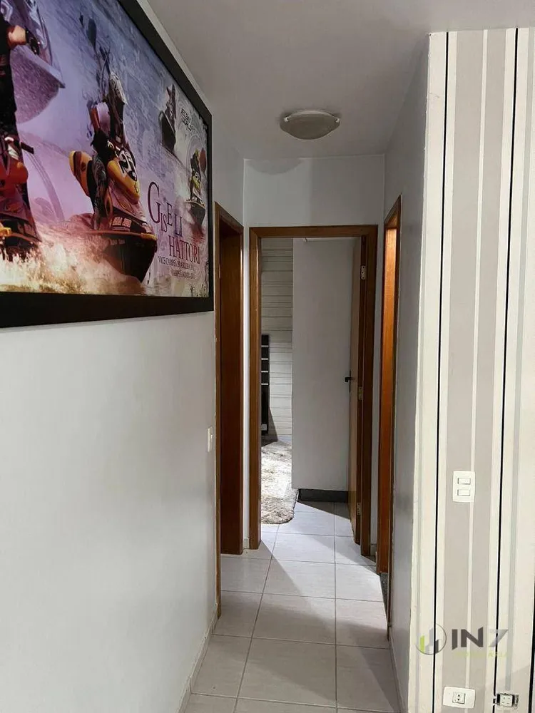 Apartamento, 2 quartos, 60 m² - Foto 3