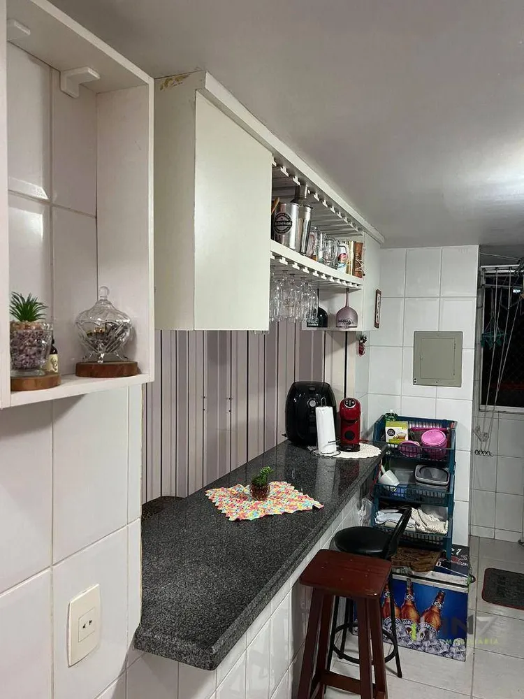 Apartamento, 2 quartos, 60 m² - Foto 4