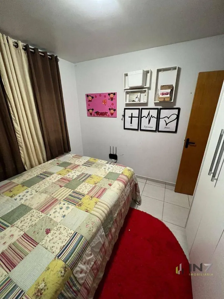 Apartamento, 2 quartos, 60 m² - Foto 2