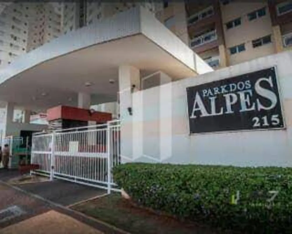 Apartamento, 3 quartos, 74 m² - Foto 1