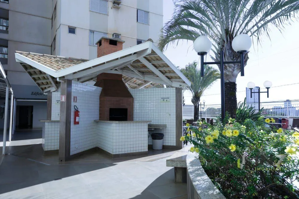 Apartamento, 3 quartos, 74 m² - Foto 2