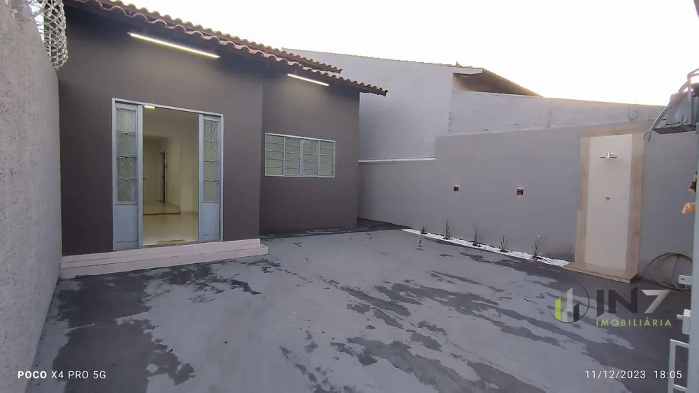Casa, 2 quartos, 66 m² - Foto 1