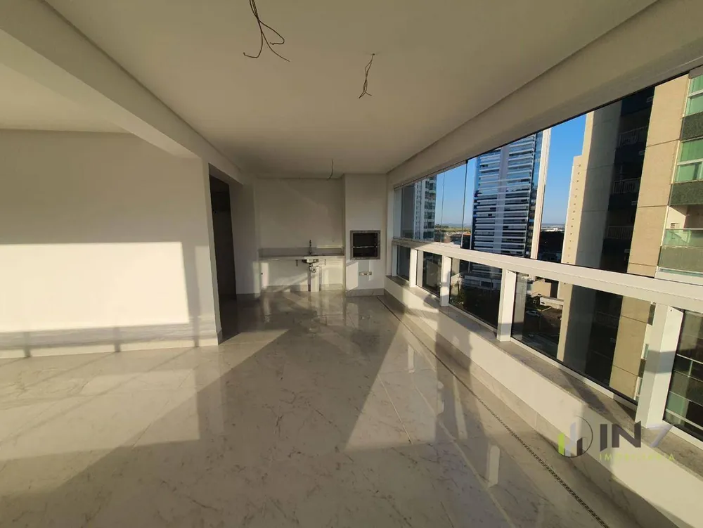 Apartamento, 3 quartos, 177 m² - Foto 4