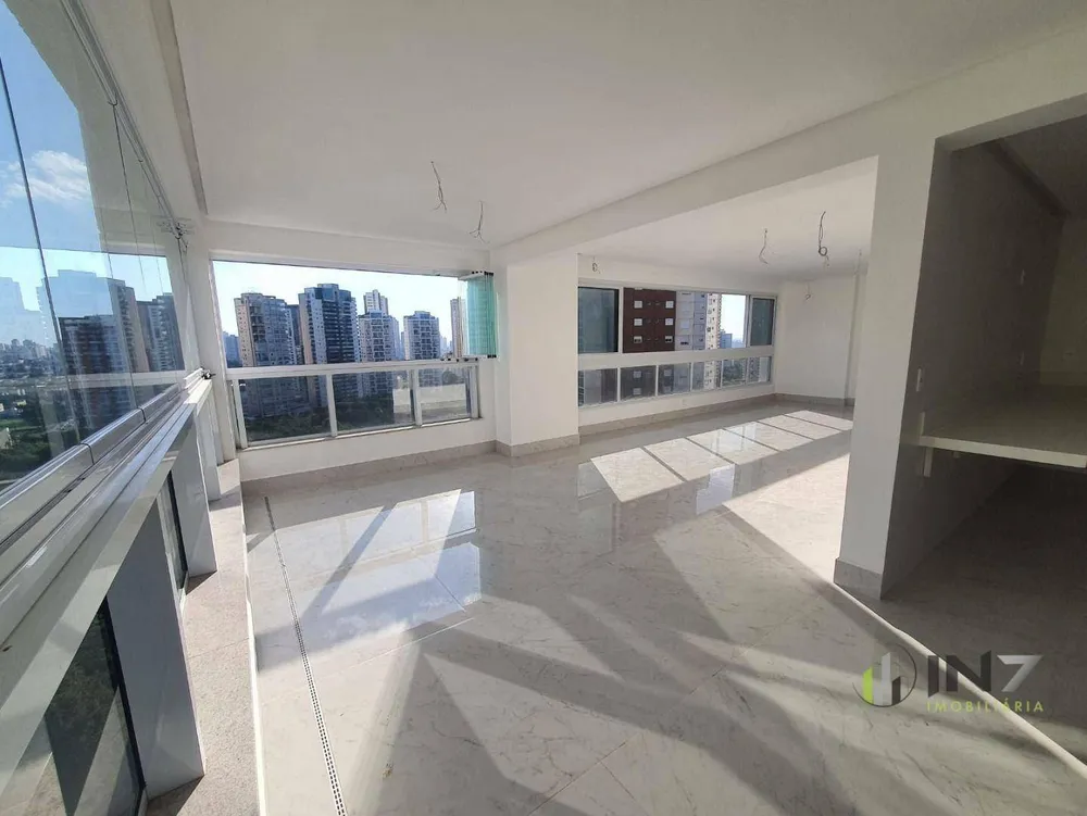 Apartamento, 3 quartos, 177 m² - Foto 2