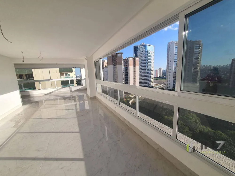 Apartamento, 3 quartos, 177 m² - Foto 3