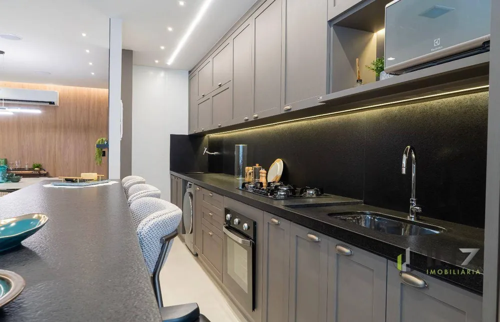 Apartamento, 3 quartos, 91 m² - Foto 4
