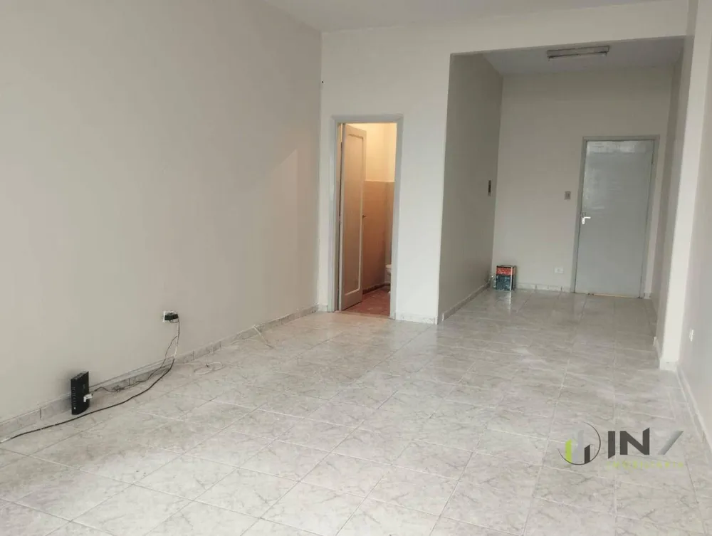 Sala-Conjunto, 28 m² - Foto 1