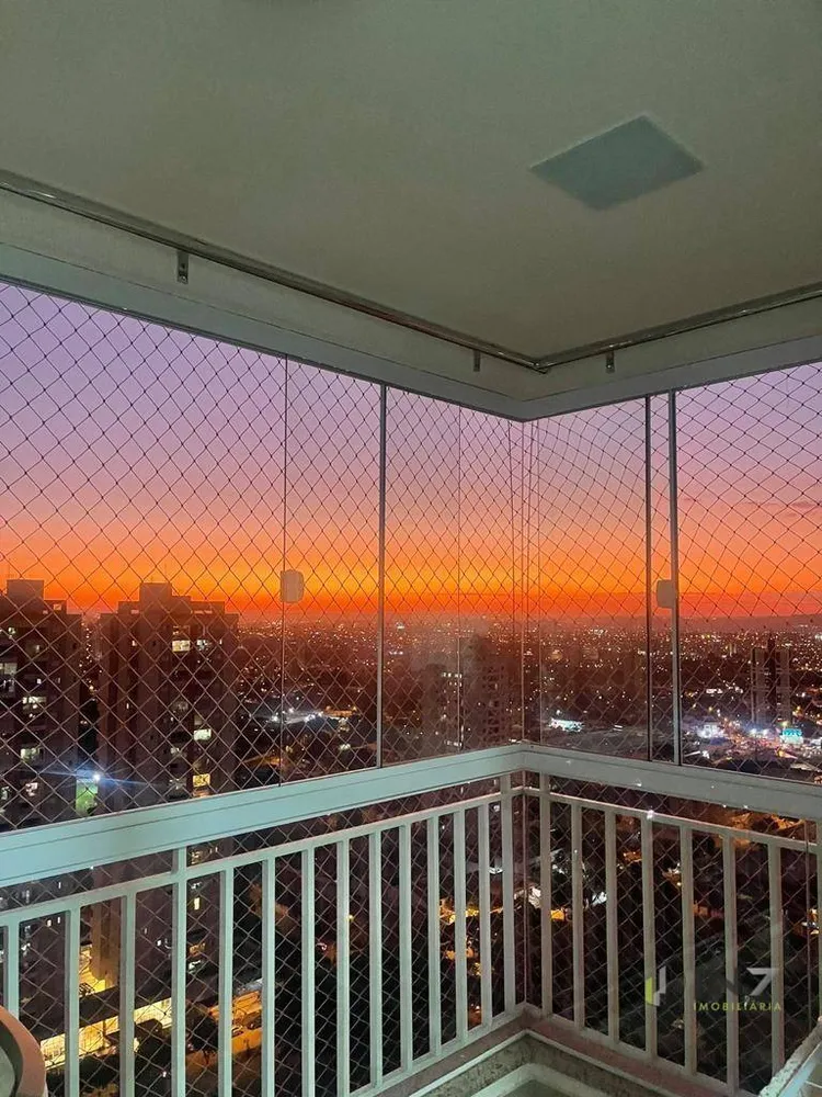 Apartamento, 3 quartos, 92 m² - Foto 2