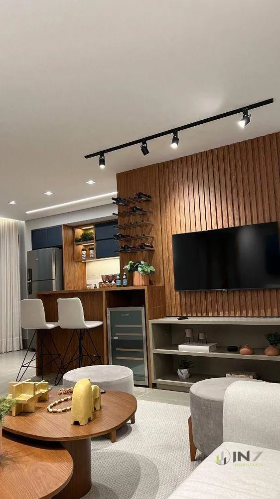 Apartamento, 3 quartos, 81 m² - Foto 2