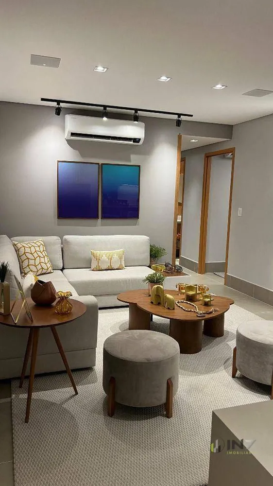 Apartamento, 3 quartos, 81 m² - Foto 1