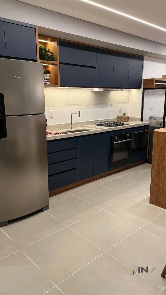 Apartamento, 3 quartos, 81 m² - Foto 4