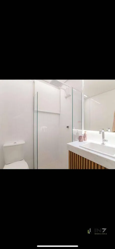 Apartamento, 3 quartos, 129 m² - Foto 4