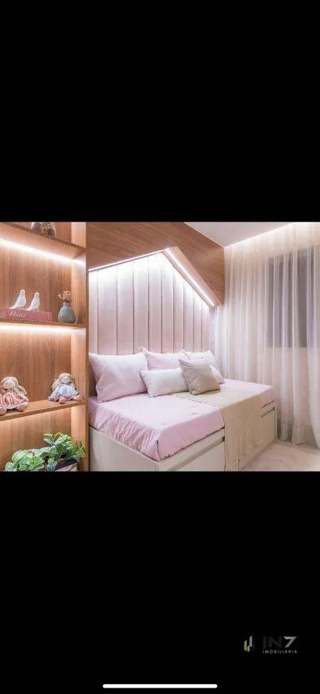 Apartamento, 3 quartos, 129 m² - Foto 2
