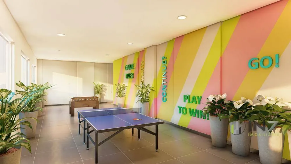 Apartamento, 3 quartos, 96 m² - Foto 3