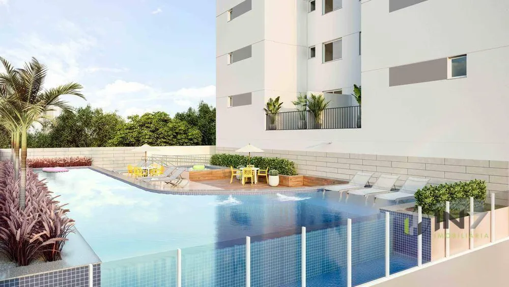 Apartamento, 3 quartos, 96 m² - Foto 1