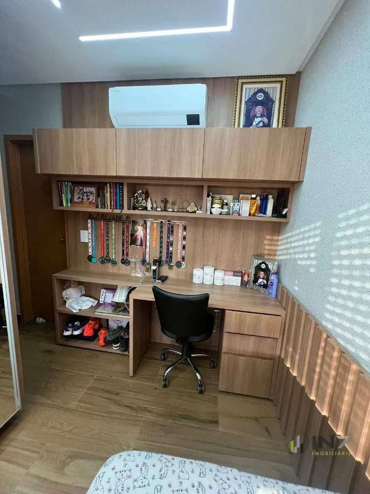 Apartamento, 3 quartos, 91 m² - Foto 3