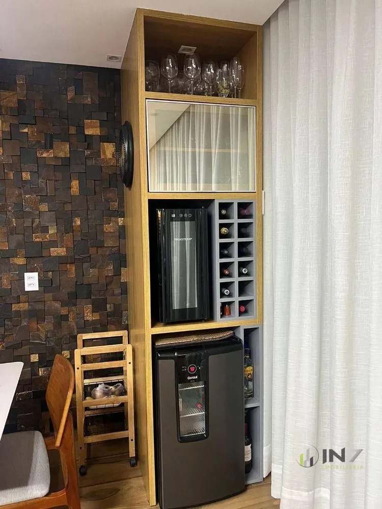 Apartamento, 3 quartos, 91 m² - Foto 2