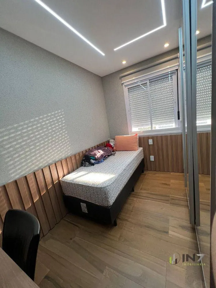 Apartamento, 3 quartos, 91 m² - Foto 4