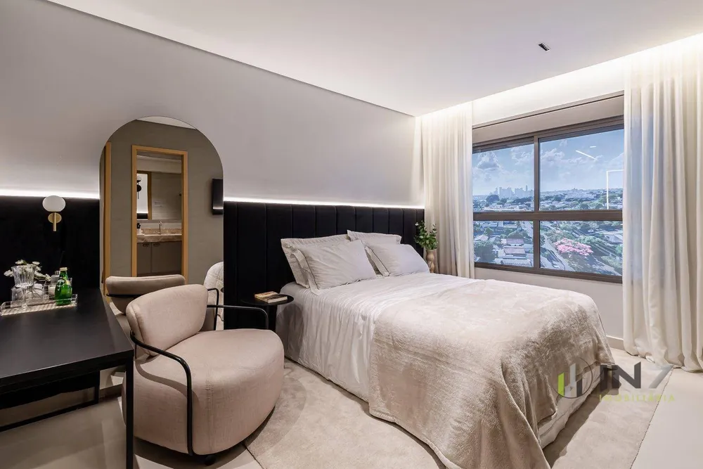 Apartamento, 2 quartos, 118 m² - Foto 4