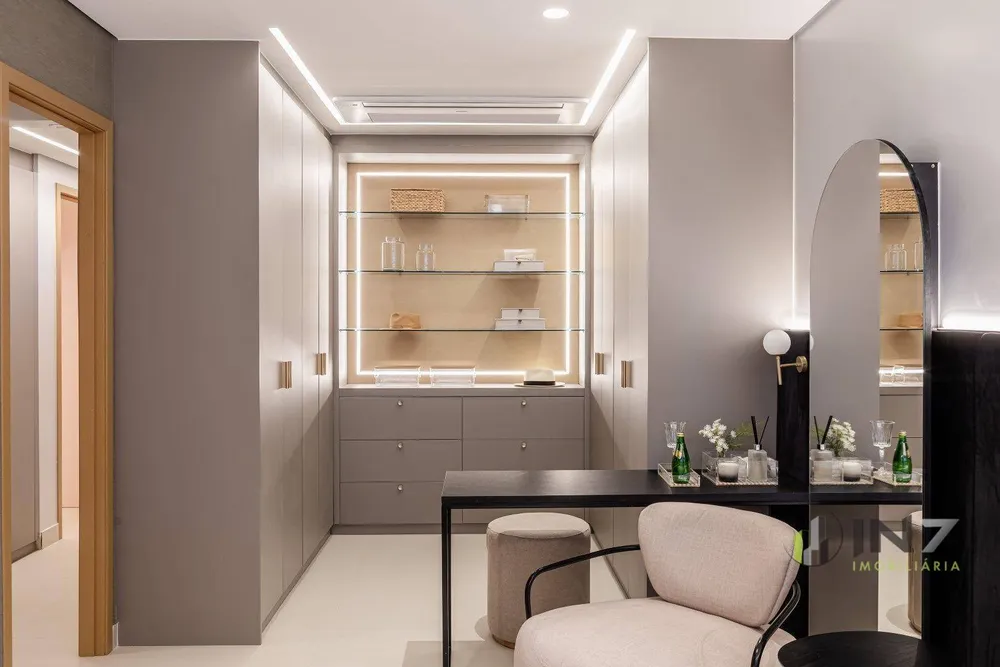 Apartamento, 2 quartos, 118 m² - Foto 2