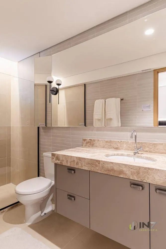 Apartamento, 2 quartos, 118 m² - Foto 1