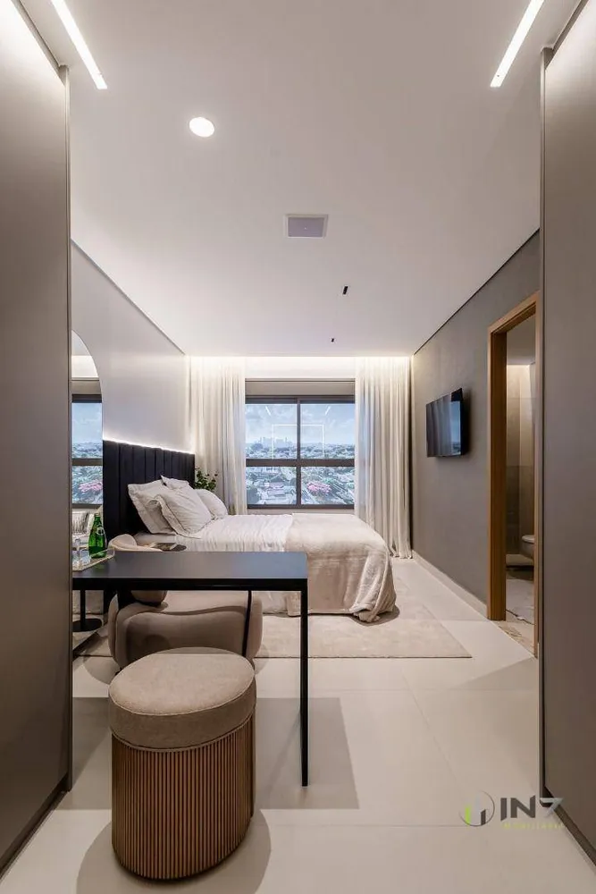Apartamento, 2 quartos, 118 m² - Foto 3