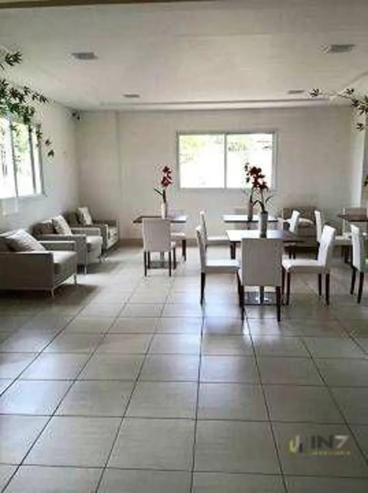 Apartamento, 3 quartos, 70 m² - Foto 3