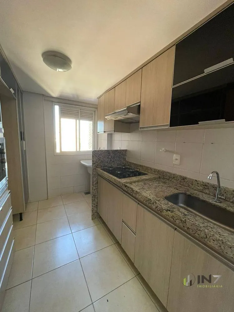 Apartamento, 3 quartos, 70 m² - Foto 1