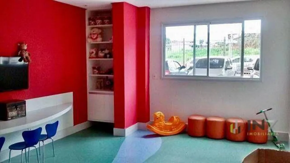 Apartamento, 3 quartos, 70 m² - Foto 2