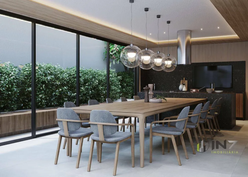 Apartamento, 3 quartos, 128 m² - Foto 5