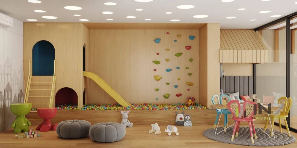 Apartamento, 3 quartos, 128 m² - Foto 4