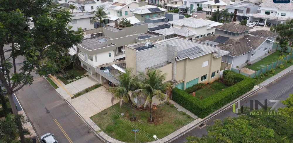 Casa de Condomínio, 7 quartos - Foto 2