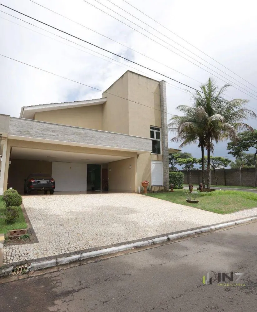 Casa de Condomínio, 7 quartos - Foto 1