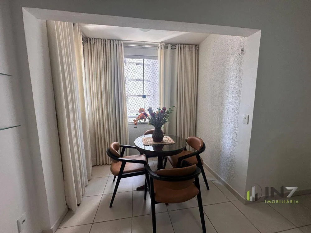 Apartamento, 2 quartos, 67 m² - Foto 3