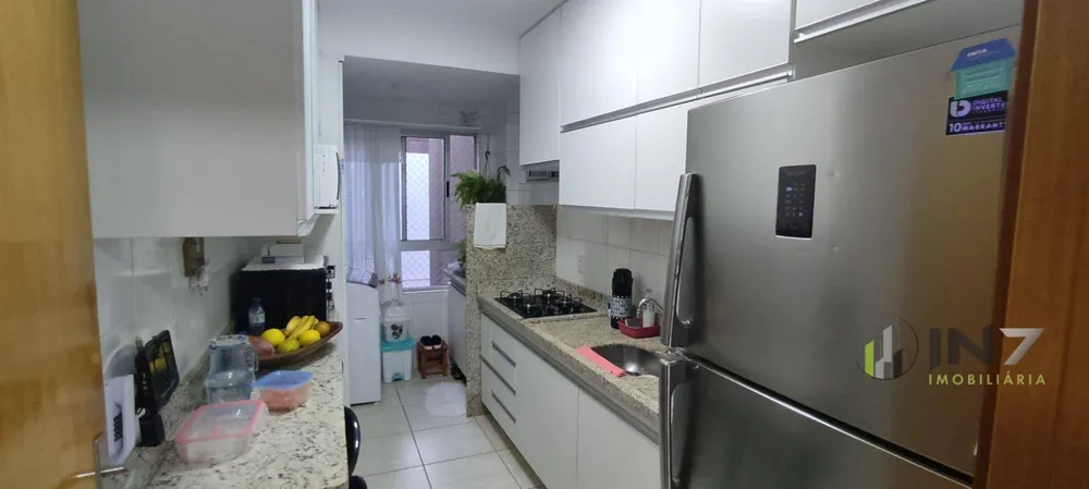 Apartamento, 3 quartos, 98 m² - Foto 4