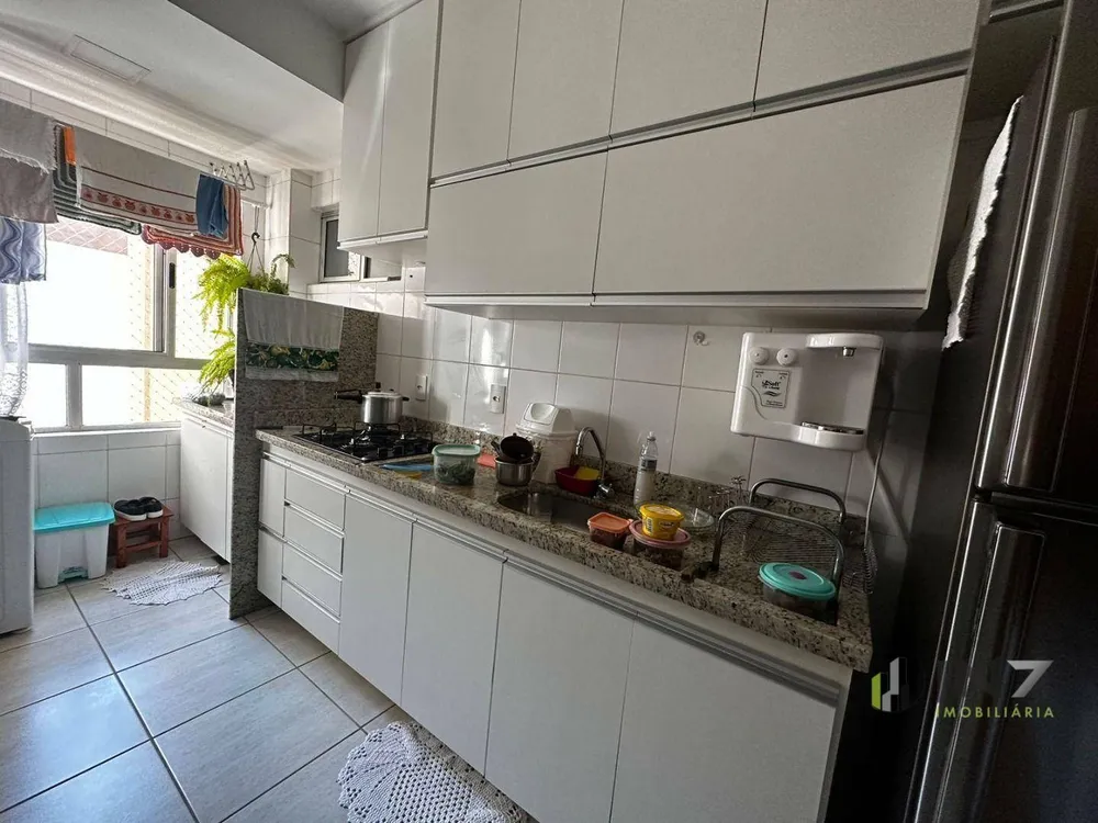 Apartamento, 3 quartos, 98 m² - Foto 3