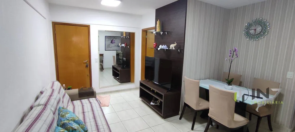 Apartamento, 3 quartos, 98 m² - Foto 1