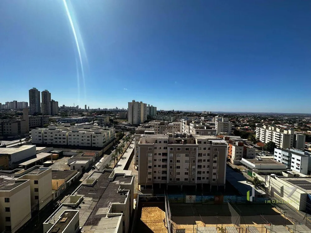 Apartamento, 3 quartos, 98 m² - Foto 2